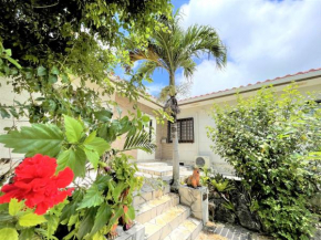 Mariudo / Two-Bedroom & a Japanese-style-room House